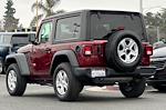2022 Jeep Wrangler 4WD SUV for sale #C4329TA - photo 7