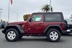 2022 Jeep Wrangler 4WD SUV for sale #C4329TA - photo 8