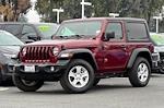 2022 Jeep Wrangler 4WD SUV for sale #C4329TA - photo 9