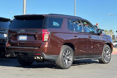 Used 2022 Chevrolet Tahoe Z71 for sale #C4330T - photo 2