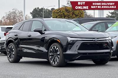 2025 Chevrolet Blazer EV AWD SUV for sale #C4331 - photo 1