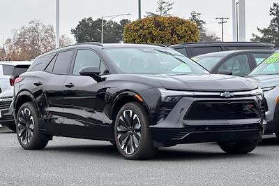 2025 Chevrolet Blazer EV AWD SUV for sale #C4331 - photo 2
