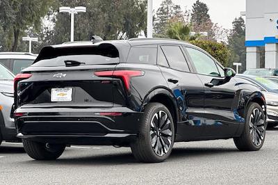 Used 2025 Chevrolet Blazer EV RS for sale #C4331 - photo 2
