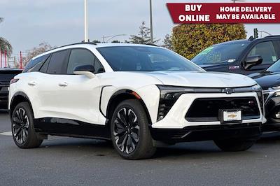 2024 Chevrolet Blazer EV AWD SUV for sale #C4332 - photo 1