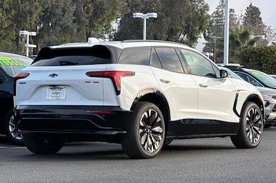 Used 2024 Chevrolet Blazer EV RS for sale #C4332 - photo 2