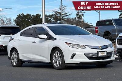 Used 2017 Chevrolet Volt Premier for sale #C4332A - photo 1