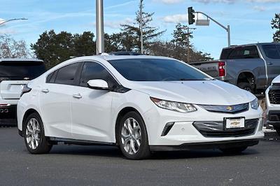 Used 2017 Chevrolet Volt Premier for sale #C4332A - photo 2