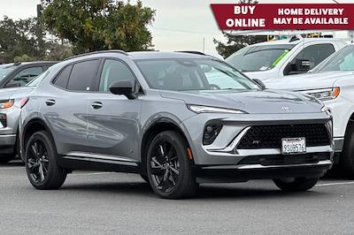 2025 Buick Envision AWD SUV for sale #C4334 - photo 1
