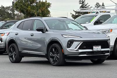 2025 Buick Envision AWD SUV for sale #C4334 - photo 2