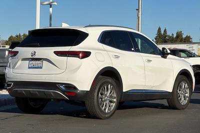 2022 Buick Envision FWD SUV for sale #C4336 - photo 2