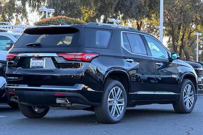 Used 2022 Chevrolet Traverse High Country for sale #C4337 - photo 2