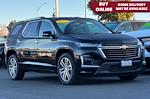 2022 Chevrolet Traverse AWD SUV for sale #C4337 - photo 1