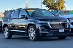2022 Chevrolet Traverse AWD SUV for sale #C4337 - photo 2