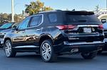 2022 Chevrolet Traverse AWD SUV for sale #C4337 - photo 7