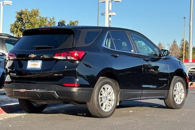 Used 2024 Chevrolet Equinox LT for sale #C4338RT - photo 2