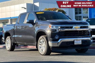2024 Chevrolet Silverado 1500 Crew Cab 4WD Pickup for sale #C4339 - photo 1