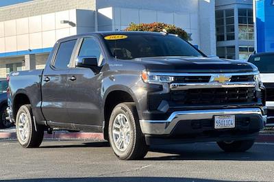 2024 Chevrolet Silverado 1500 Crew Cab 4WD Pickup for sale #C4339 - photo 2