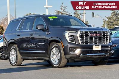 Used 2025 GMC Yukon Denali for sale #C4341 - photo 1