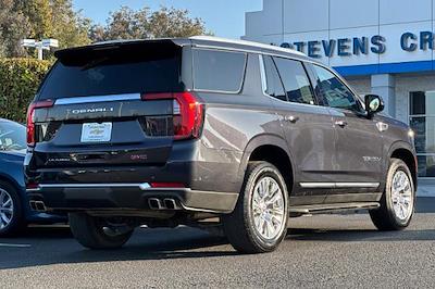 Used 2025 GMC Yukon Denali for sale #C4341 - photo 2