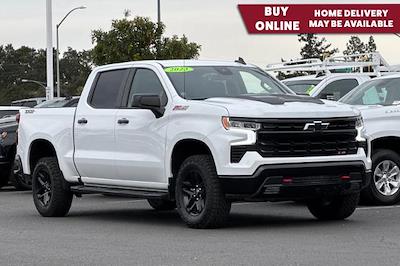 Used 2023 Chevrolet Silverado 1500 LT Crew Cab for sale #C4343 - photo 1