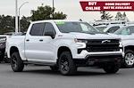 Used 2023 Chevrolet Silverado 1500 LT Crew Cab for sale #C4343 - photo 1