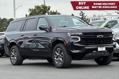 Used 2024 Chevrolet Suburban Z71 for sale #C4344RT - photo 1