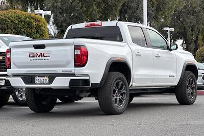 Used 2024 GMC Canyon Elevation Crew Cab for sale #C4345 - photo 2