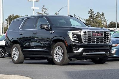 Used 2025 GMC Yukon Denali for sale #C4347R - photo 2