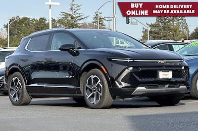 Used 2025 Chevrolet Equinox EV LT for sale #C4348R - photo 1