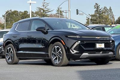 Used 2025 Chevrolet Equinox EV LT for sale #C4348R - photo 2