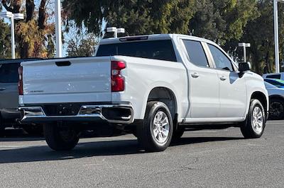 Used 2022 Chevrolet Silverado 1500 LT Crew Cab for sale #C4349 - photo 2