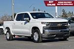Used 2022 Chevrolet Silverado 1500 LT Crew Cab for sale #C4349 - photo 1