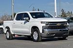 Used 2022 Chevrolet Silverado 1500 LT Crew Cab for sale #C4349 - photo 2