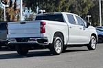 Used 2022 Chevrolet Silverado 1500 LT Crew Cab for sale #C4349 - photo 5