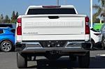 Used 2022 Chevrolet Silverado 1500 LT Crew Cab for sale #C4349 - photo 6