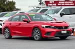 Used 2022 Honda Civic EX-L for sale #C4350 - photo 1