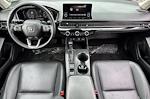 Used 2022 Honda Civic EX-L for sale #C4350 - photo 16