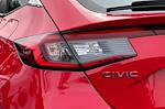 Used 2022 Honda Civic EX-L for sale #C4350 - photo 44