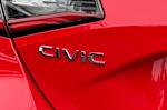 Used 2022 Honda Civic EX-L for sale #C4350 - photo 47