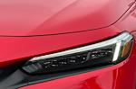 Used 2022 Honda Civic EX-L for sale #C4350 - photo 48