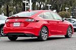Used 2022 Honda Civic EX-L for sale #C4350 - photo 5