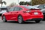 Used 2022 Honda Civic EX-L for sale #C4350 - photo 7