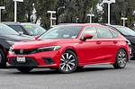 Used 2022 Honda Civic EX-L for sale #C4350 - photo 9