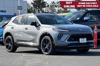 Used 2025 Buick Envision Sport Touring for sale #C4351 - photo 1