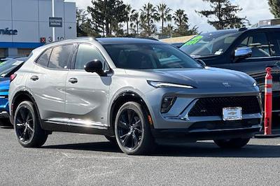 Used 2025 Buick Envision Sport Touring for sale #C4351 - photo 2