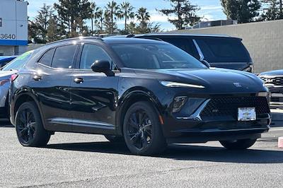 Used 2025 Buick Envision Sport Touring for sale #C4352 - photo 2