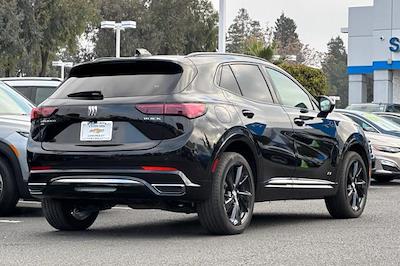 Used 2025 Buick Envision Sport Touring for sale #C4353 - photo 2
