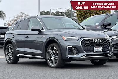 Used 2021 Audi Q5 e Prestige for sale #C4356T - photo 1