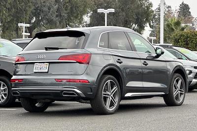 Used 2021 Audi Q5 e Prestige for sale #C4356T - photo 2