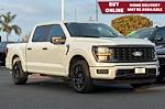 Used 2025 Ford F-150 STX SuperCrew Cab for sale #C4358 - photo 1